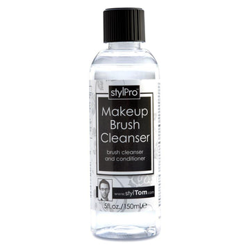 Makeup Brush Cleanser 150Ml